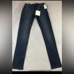 DL1961 Ultimate mens blue hunter skinny denim jeans size 29x32